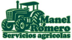 Servicios agrícolas logo